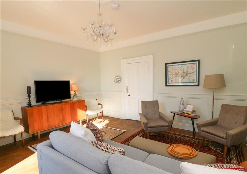 Enjoy the living room (photo 2) at Carleys Bridge House, Carleys Bridge near Enniscorthy