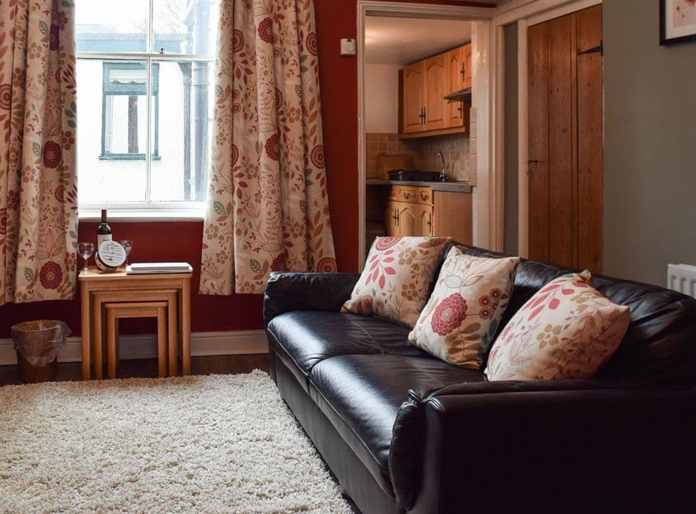 Living room (photo 2) at Carlton Cottage in Keswick, Cumbria