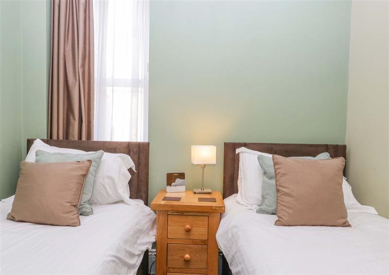 Bedroom (photo 4) at Carlton House Apartment 1, Keswick
