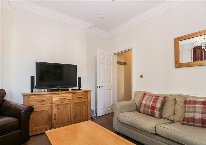 The living area (photo 3) at Carlton House Apartment 1, Keswick