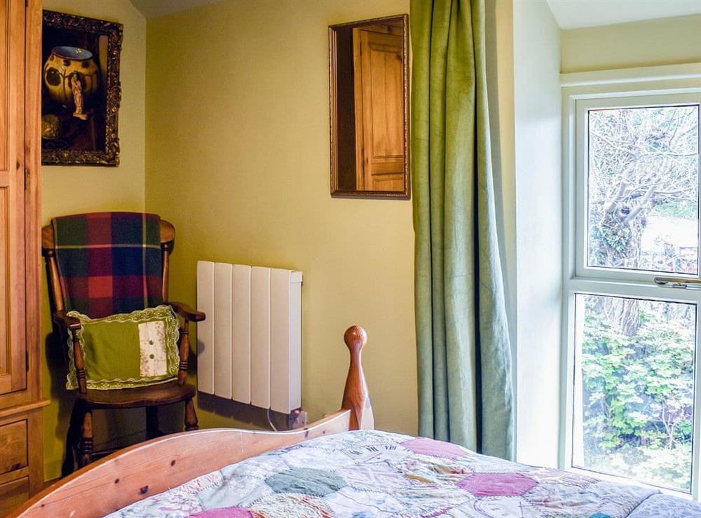 Double bedroom (photo 3) at Carmel in Trefor, Gwynedd