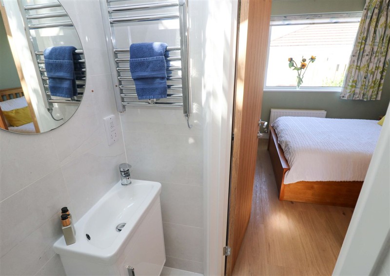 Bathroom (photo 2) at Carn Brea, Redruth