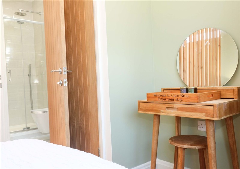 Bedroom (photo 2) at Carn Brea, Redruth