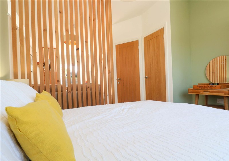 This is a bedroom (photo 2) at Carn Brea, Redruth