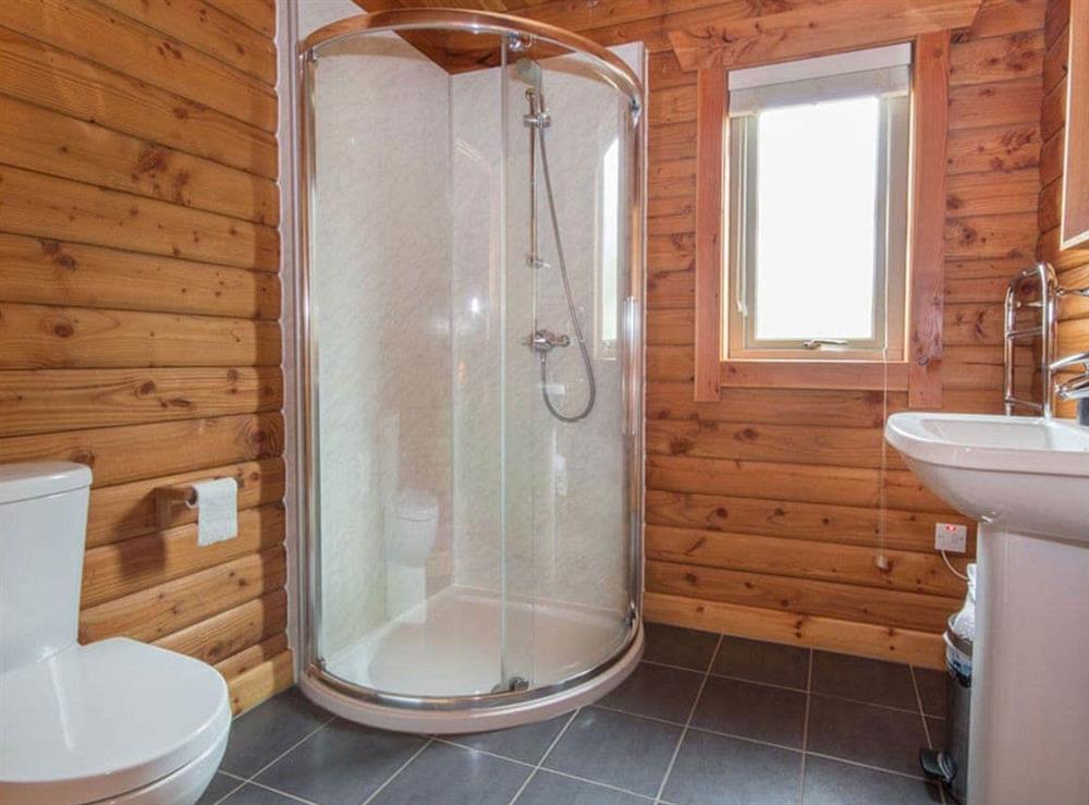 Bathroom (photo 2) at Carn Eilrig in Aviemore, Inverness-Shire