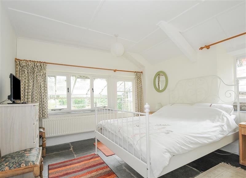 Bedroom (photo 2) at Carneadon Farmhouse, Launceston