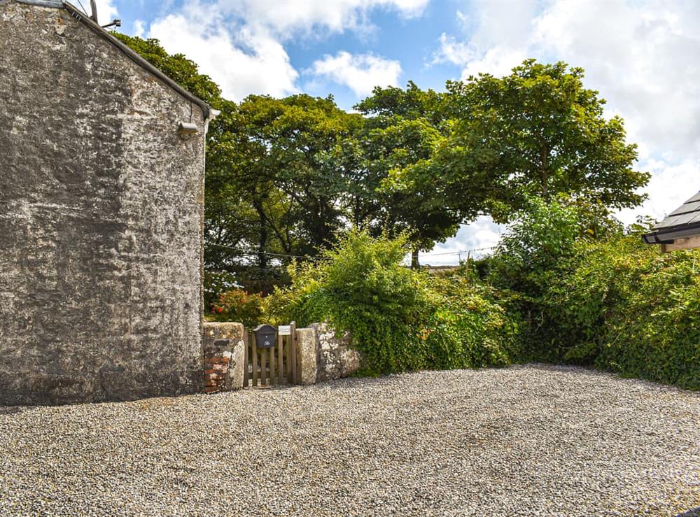 Exterior (photo 3) at Carnlussack Cottage in Troon, near Camborne, Cornwall
