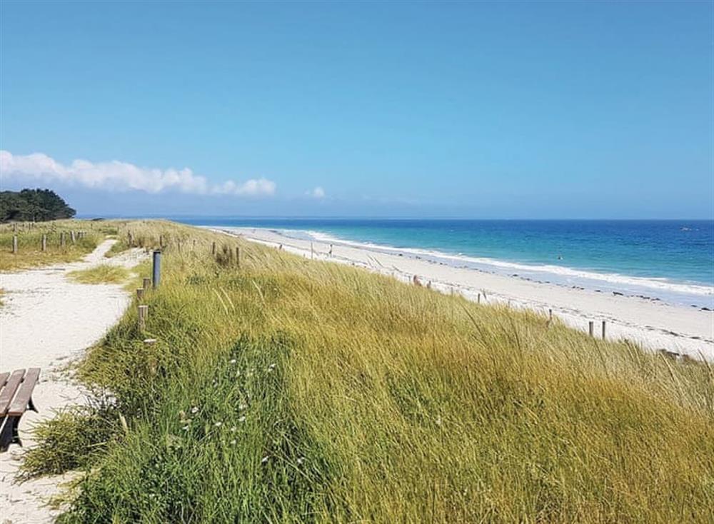 Surrounding area (photo 2) at Caroll in La Forêt Fouesnant, Finistère, France