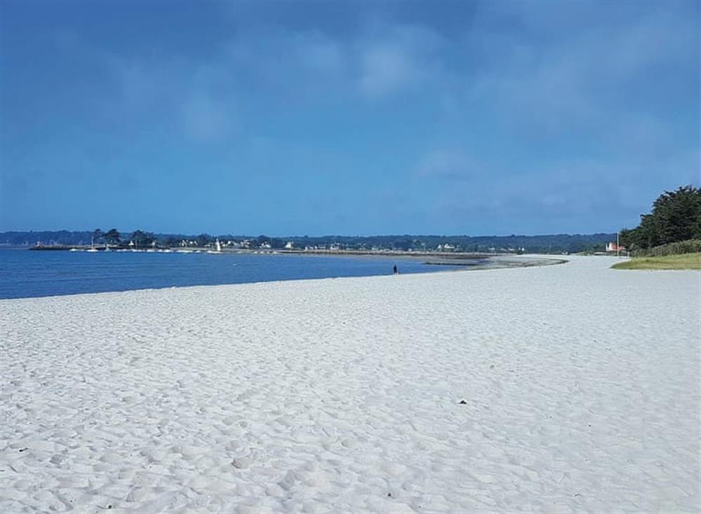 Surrounding area (photo 3) at Caroll in La Forêt Fouesnant, Finistère, France