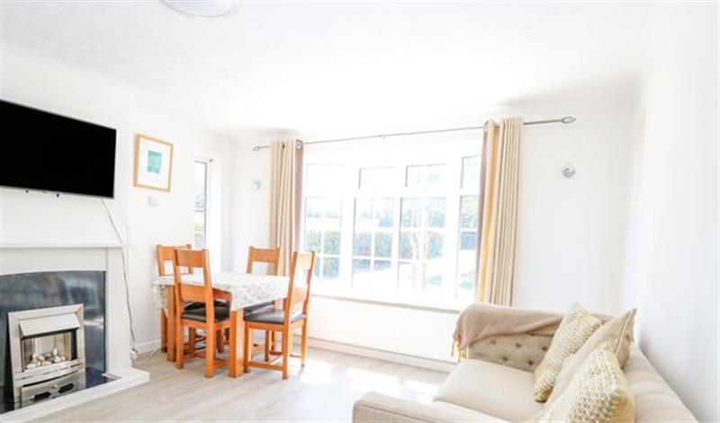 Relax in the living area at Carothan, Winterton-On-Sea