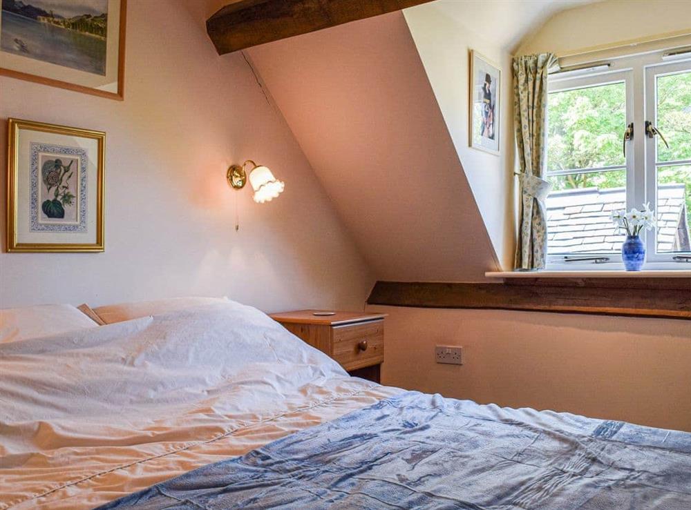 Double bedroom (photo 2) at Carpenters Barn in Pillerton Hersey, near Shipston-on-Stour, Warwickshire