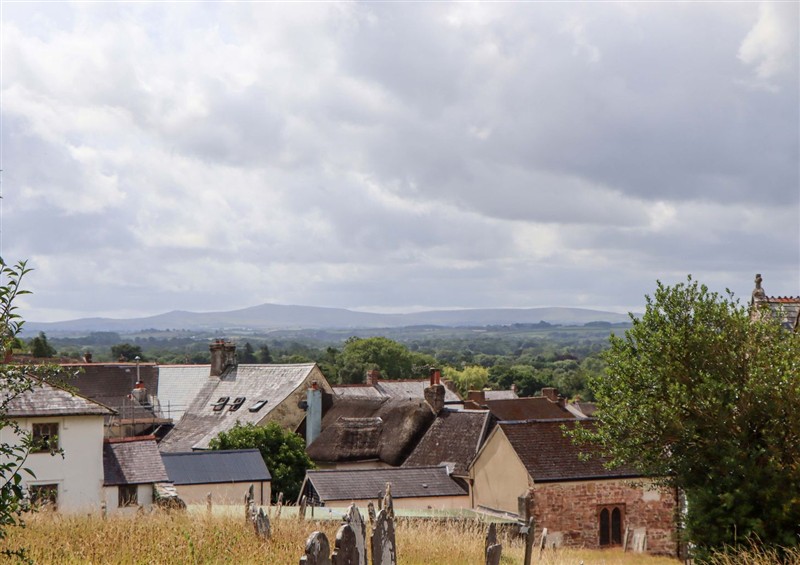 Outside (photo 2) at Carpenters Cottage, Hatherleigh