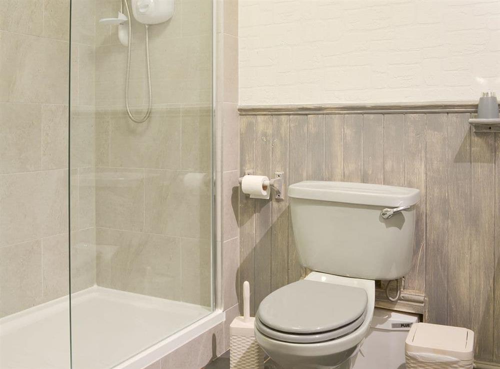 Comprehensive bathroom at Carpenters in Liskeard, Cornwall