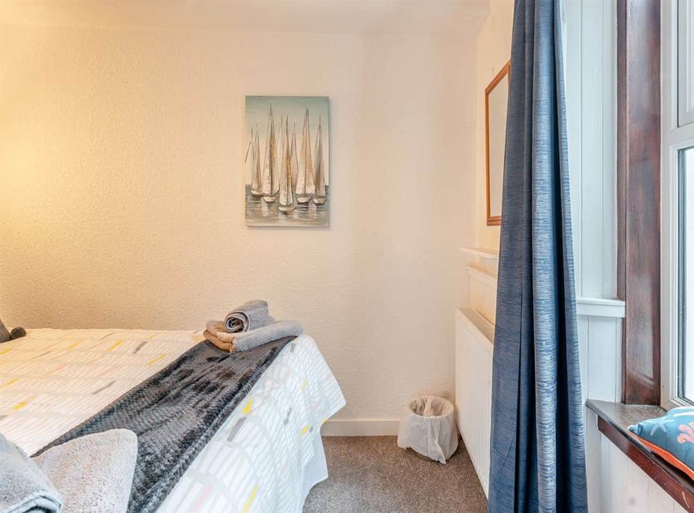 Double bedroom (photo 2) at Carraig in Whiting Bay, Isle Of Arran