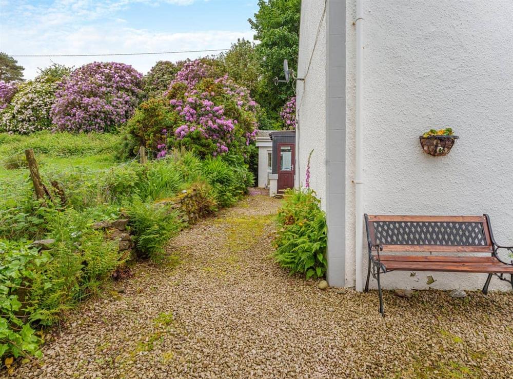 Exterior (photo 2) at Carraig in Whiting Bay, Isle Of Arran