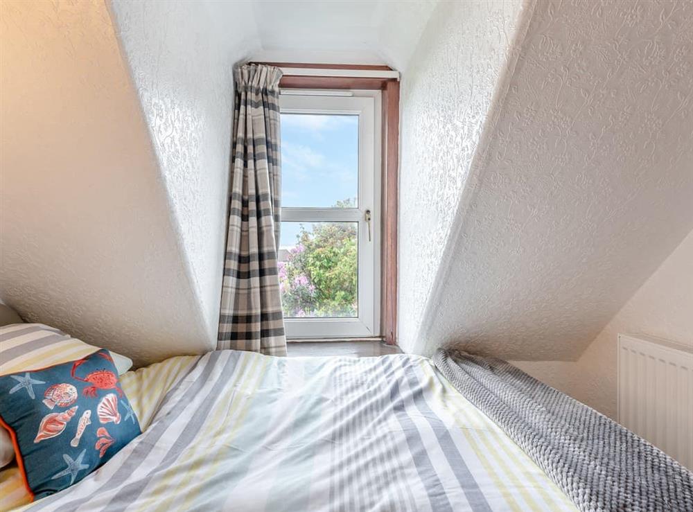 Twin bedroom (photo 2) at Carraig in Whiting Bay, Isle Of Arran