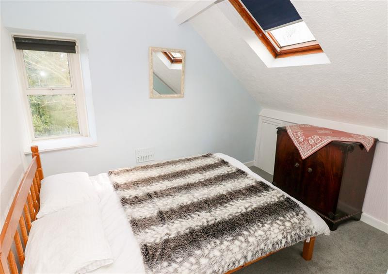 A bedroom in Carreg Glas (photo 4) at Carreg Glas, Pembroke Dock
