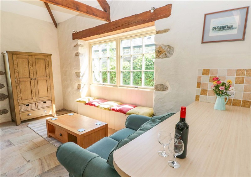 Enjoy the living room (photo 2) at Carreg Las, near Wolfscastle