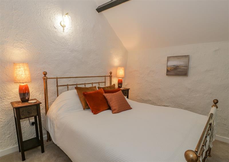 Bedroom (photo 4) at Carreg Winllan, Llaneilian near Amlwch