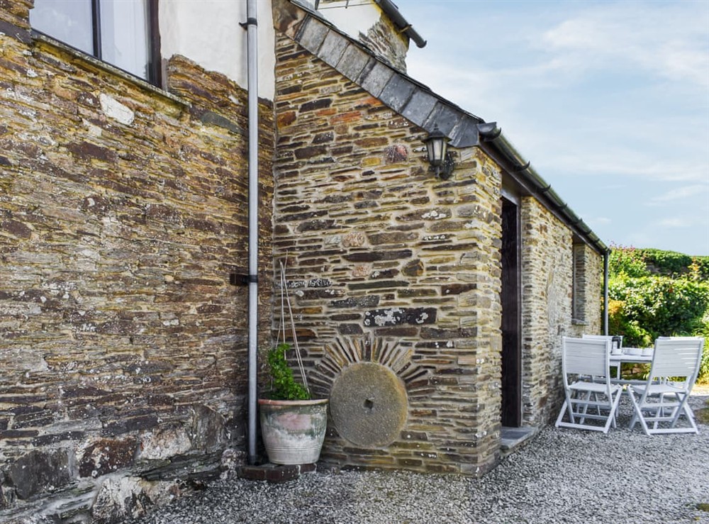 Exterior (photo 2) at Carriage House in St Eval, near Wadebridge, Cornwall