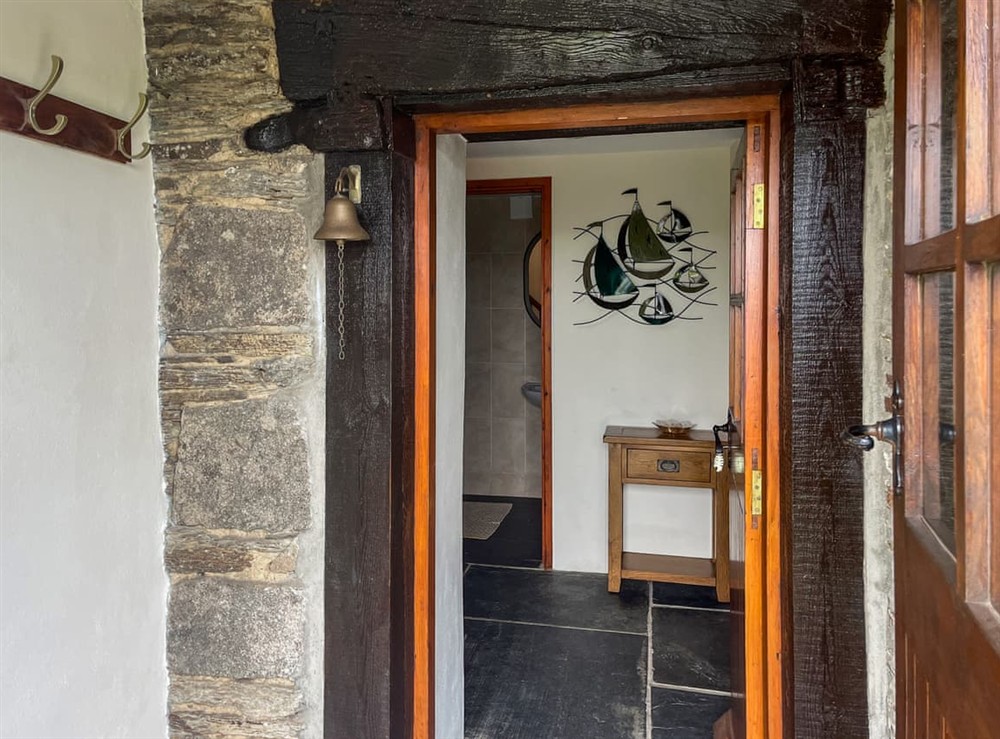 Interior at Carriage House in St Eval, near Wadebridge, Cornwall