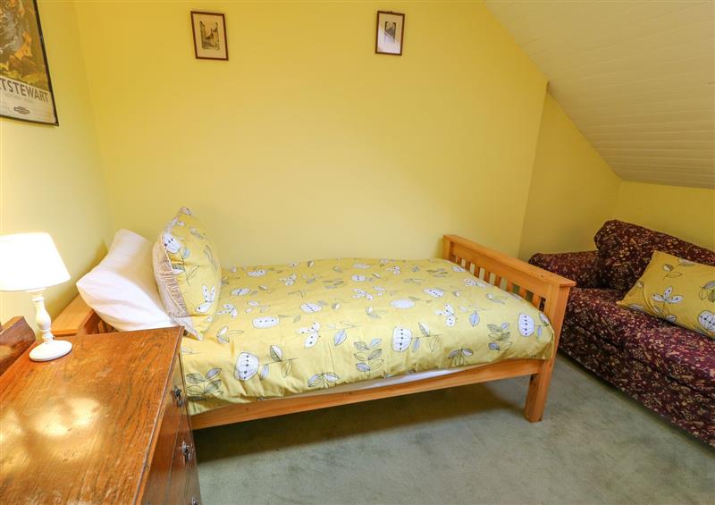 A bedroom in Carriguisnagh (photo 2) at Carriguisnagh, Ballycastle