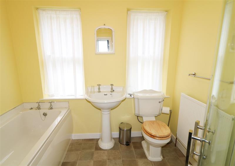 Bathroom (photo 2) at Carriguisnagh, Ballycastle