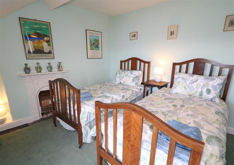 Bedroom (photo 2) at Carriguisnagh, Ballycastle