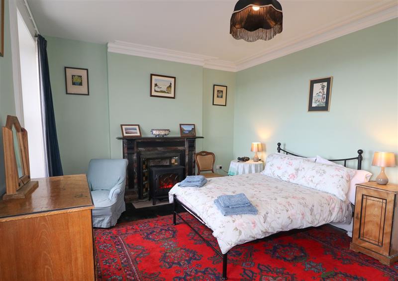 One of the bedrooms (photo 2) at Carriguisnagh, Ballycastle