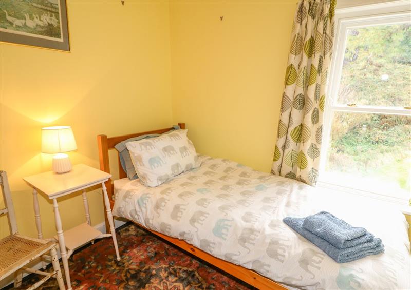One of the bedrooms (photo 4) at Carriguisnagh, Ballycastle