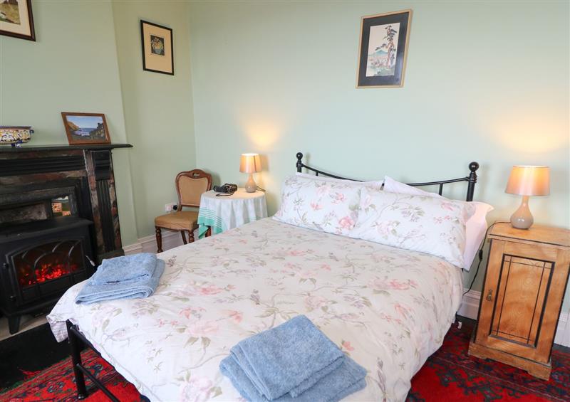 This is a bedroom (photo 2) at Carriguisnagh, Ballycastle
