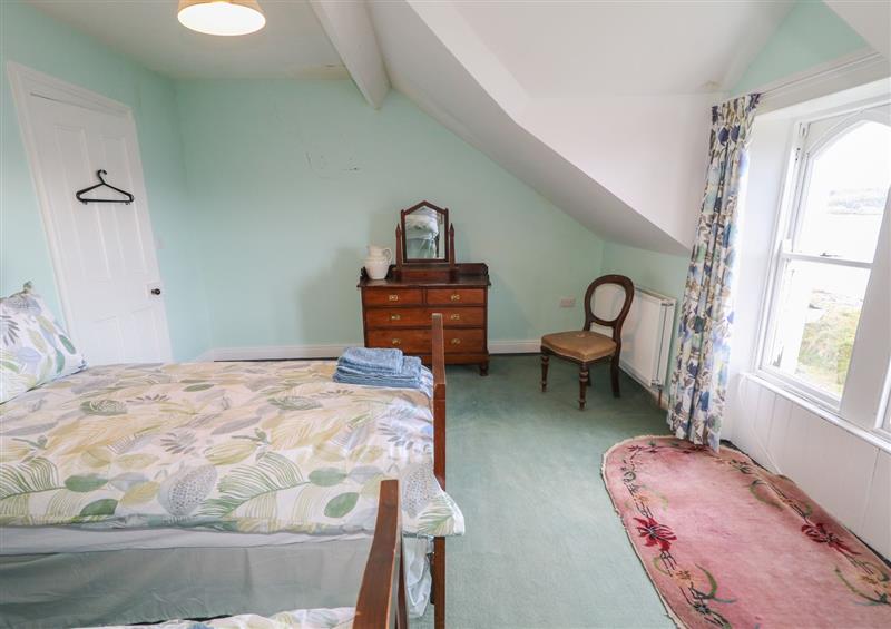 This is a bedroom (photo 3) at Carriguisnagh, Ballycastle