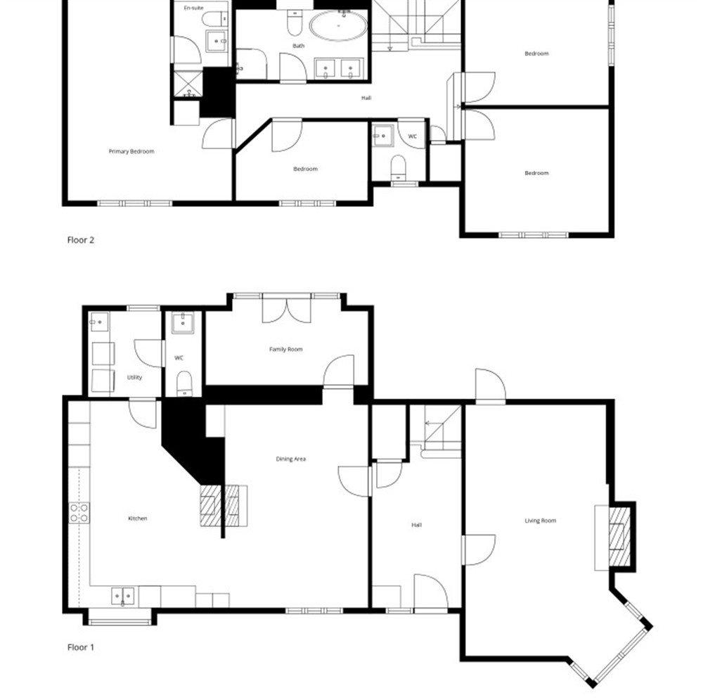 Farmhouse