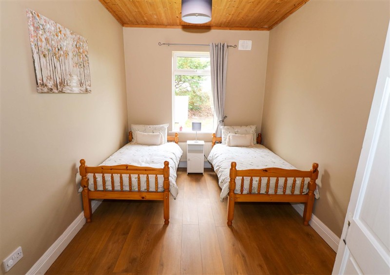 Bedroom (photo 2) at Carrowreagh, Aclare
