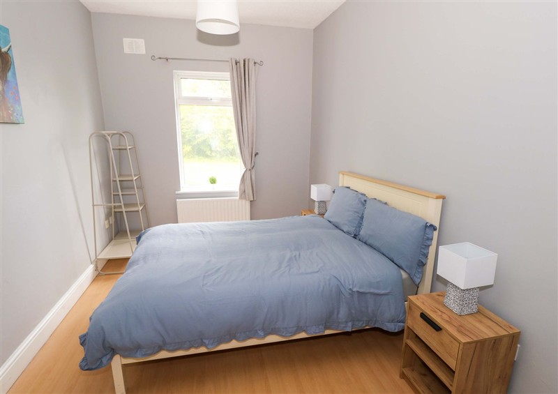 One of the 3 bedrooms (photo 2) at Carrowreagh, Aclare