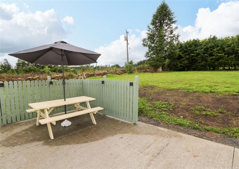 Outside (photo 2) at Carrowreagh, Aclare