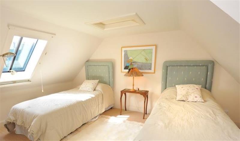 Bedroom (photo 4) at Carsaig House, Bunessan