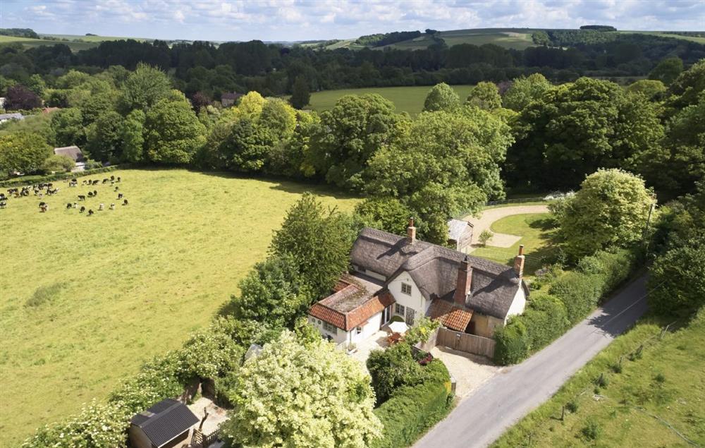 Photos of Carters Cottage Sherrington, Wiltshire
