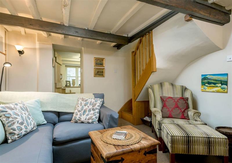 Enjoy the living room at Carters Cottage, Stow-on-the-Wold