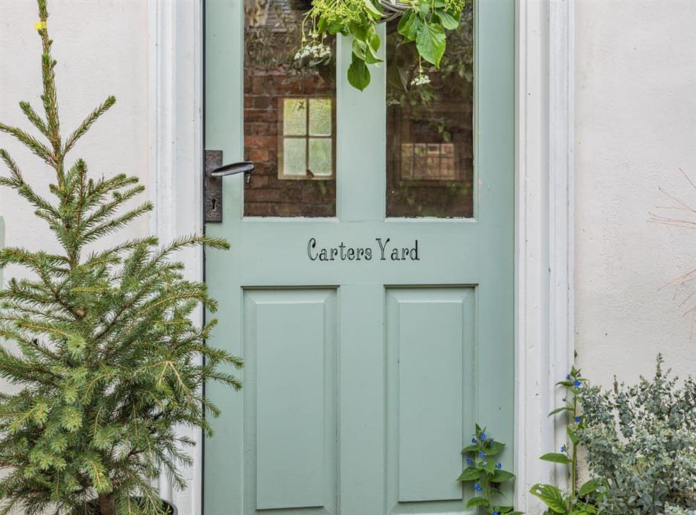 Exterior (photo 2) at Carters Yard in Kimbolton, Cambridgeshire