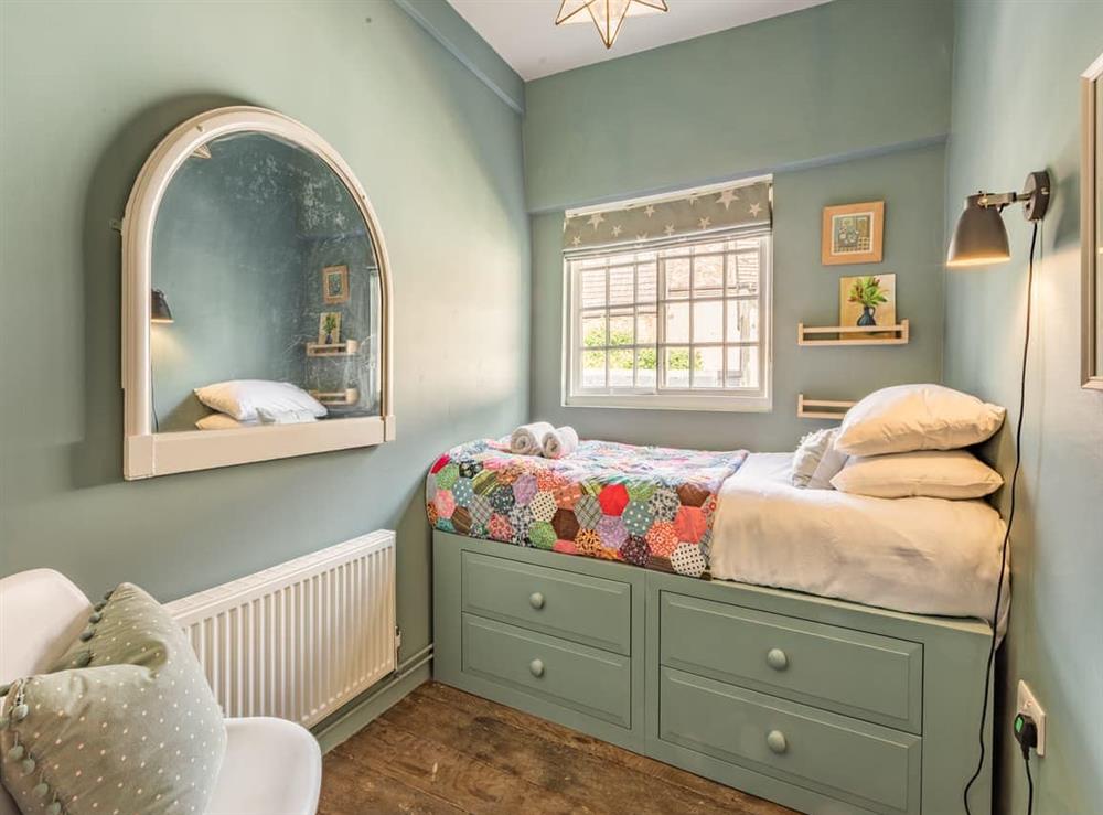 Single bedroom at Carters Yard in Kimbolton, Cambridgeshire