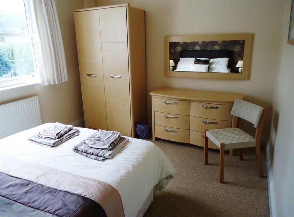 Double bedroom (photo 2) at Carthwaite in Keswick, Cumbria