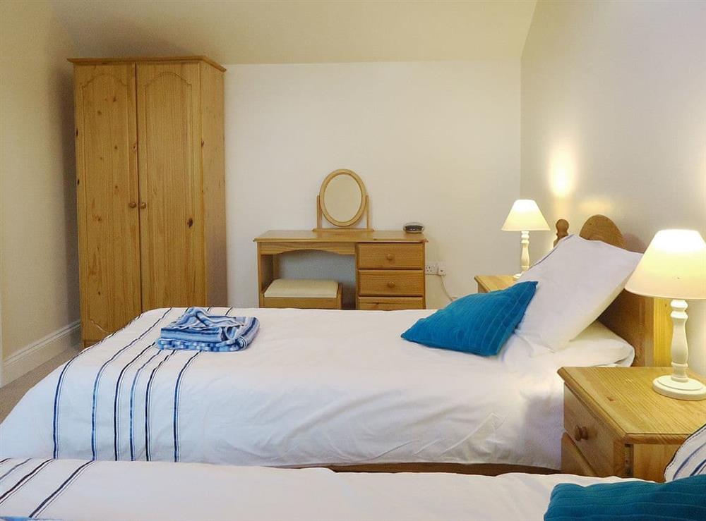 Twin bedroom (photo 2) at Carthwaite in Keswick, Cumbria