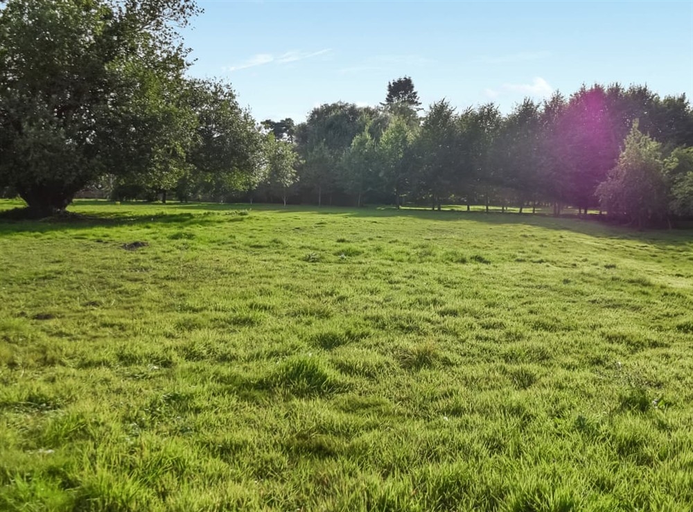 Surrounding area (photo 2) at Cartlodge Loft in Palgrave, near Diss, Suffolk