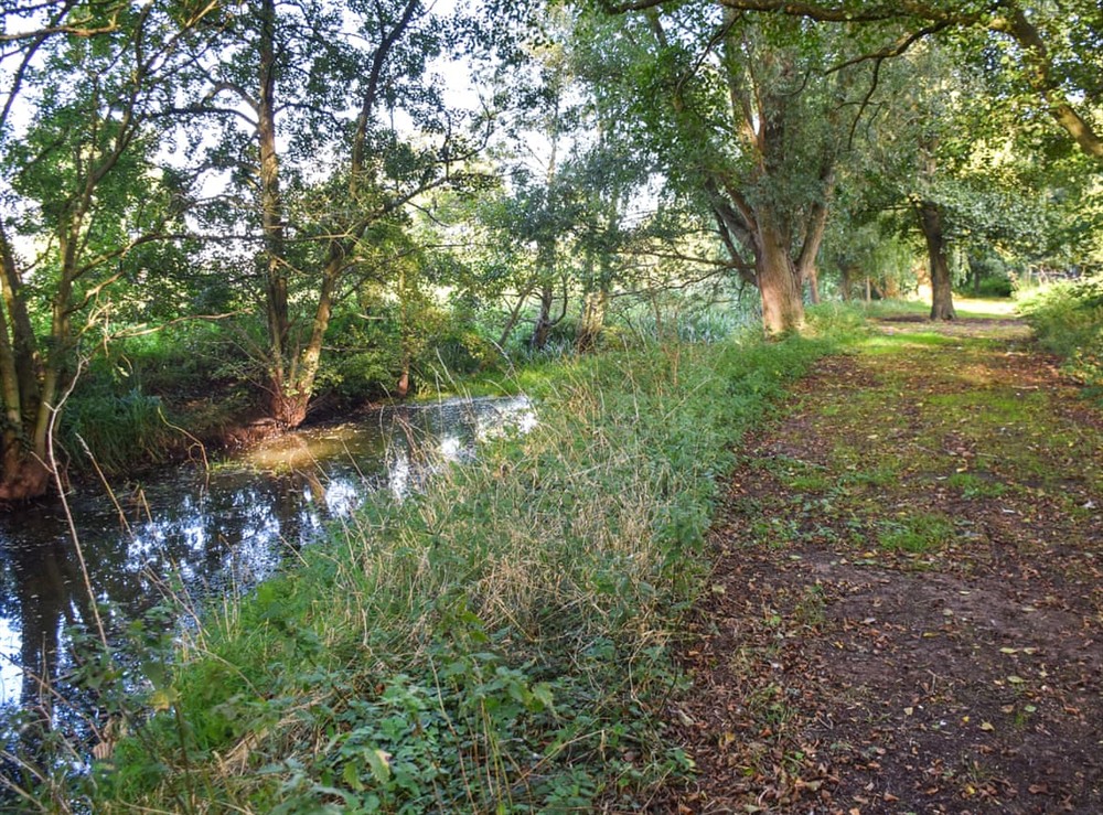 Surrounding area (photo 4) at Cartlodge Loft in Palgrave, near Diss, Suffolk