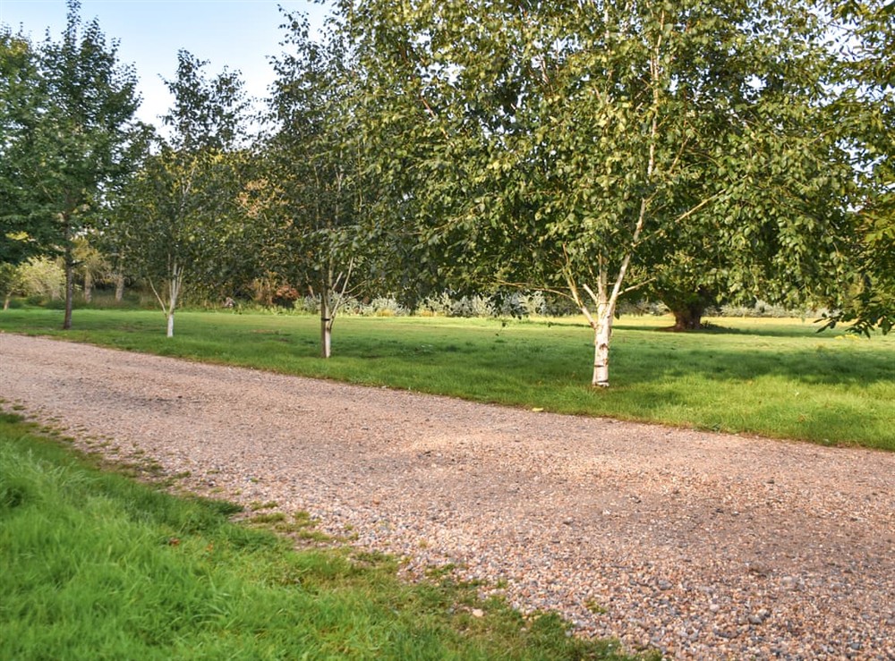 Surrounding area (photo 6) at Cartlodge Loft in Palgrave, near Diss, Suffolk