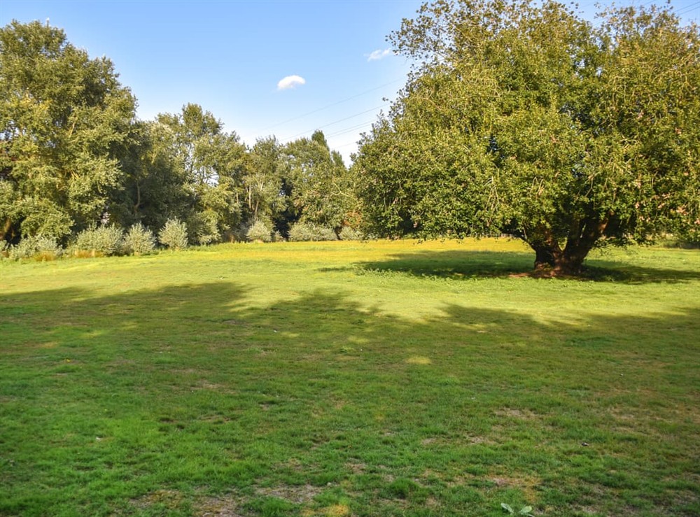 Surrounding area at Cartlodge Loft in Palgrave, near Diss, Suffolk