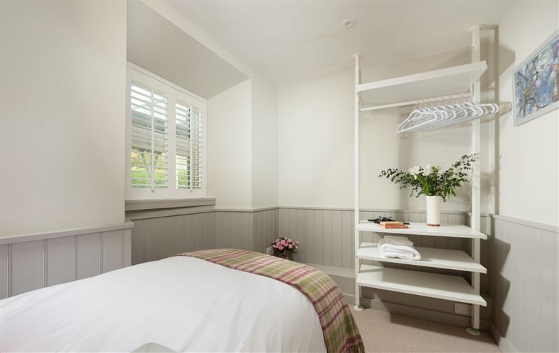 One of the bedrooms (photo 3) at Cartref Cottage, Cornwall