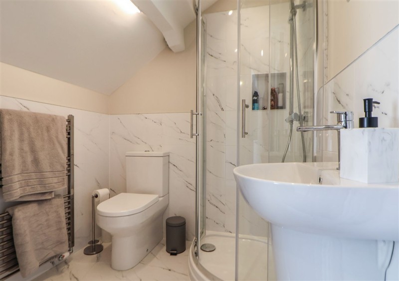 Bathroom (photo 2) at Cartref, Pen Y Ball near Holywell