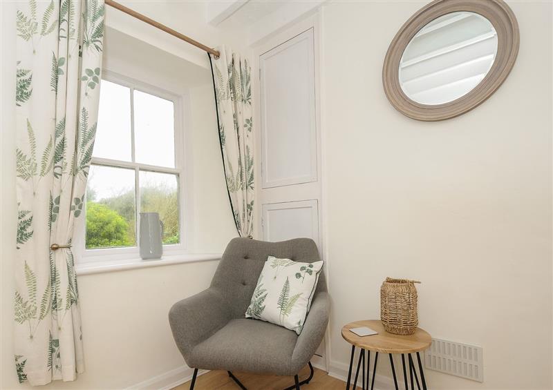 Enjoy the living room (photo 2) at Carvannel Cottages, North Cliffs near Portreath